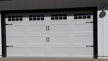 What are the Most Common Garage Door Problems?