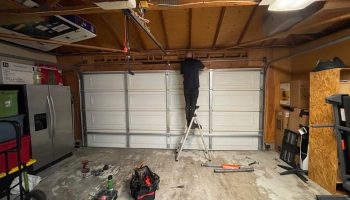 What You Should Look For in a Garage Door Repair Service in San Diego?